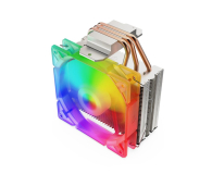 SilentiumPC Spartan 4 Max Evo ARGB 120mm - 562915 - zdjęcie 12